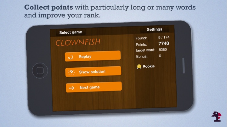 Letter Dance screenshot-3