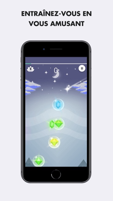Screenshot #2 pour Perifit Care