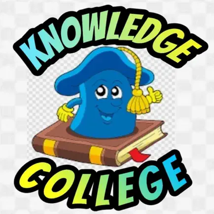 Knowledge College Cheats