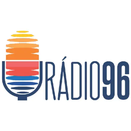 Rádio 96 Uruguaiana Читы