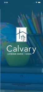 Calvary Lutheran School screenshot #3 for iPhone