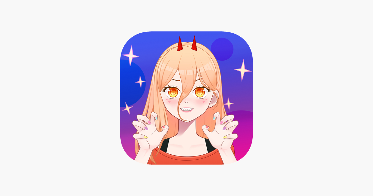 Anime Avatar Maker ASMR Game for Android - Download