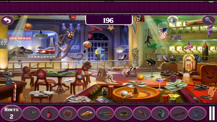 Hidden Objects: Shopping Fun screenshot 2