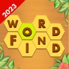 Word Find Daily icon