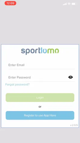 Game screenshot SportLoMo Game Management mod apk