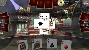 Euchre Gold screenshot 3
