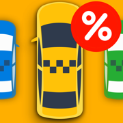 All Taxis: compare ride prices