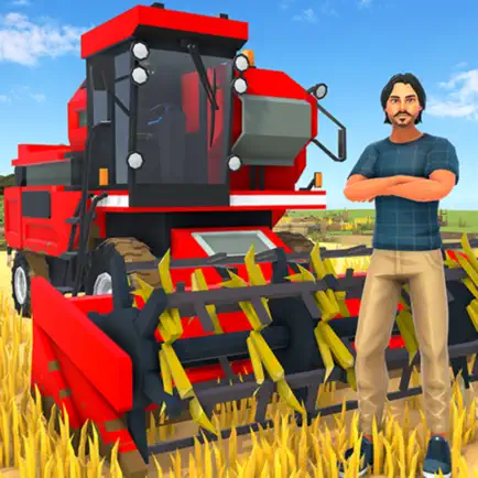 Farming Simulator Harvest Game Cheats