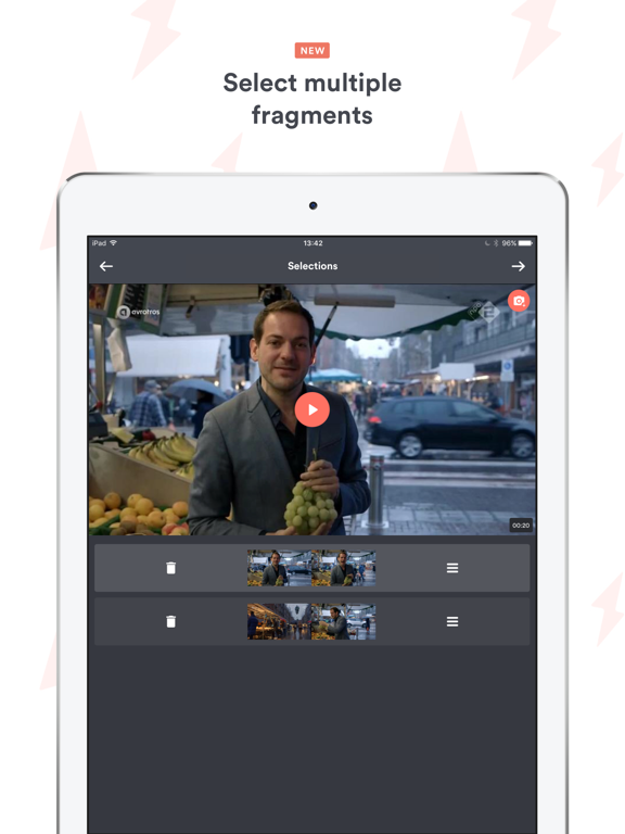 Screenshot #6 pour Spot On