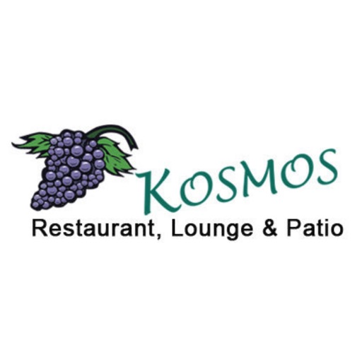 Kosmos Restaurant Leduc