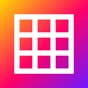 Grids: Giant Square, Templates app download