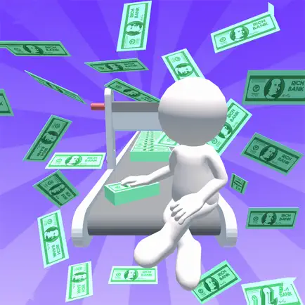 Cut The Money! Читы