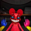 Scary Doll - Horror Games 3D icon