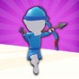 Archer Run 3D app download