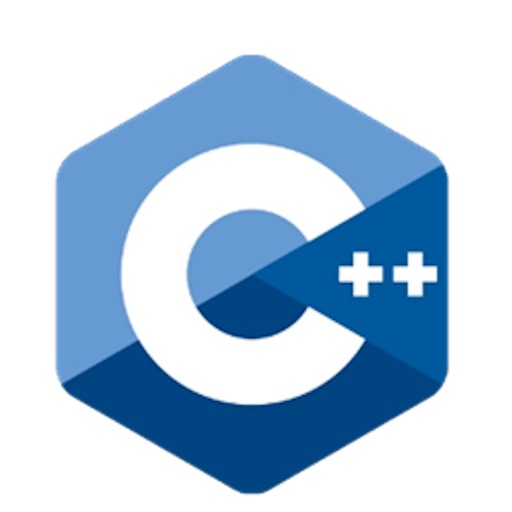 Tutorial for C++ icon
