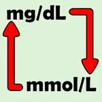 Blood Sugar Unit Converter App Contact