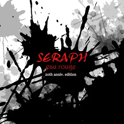 SERAPH eau rouge Читы