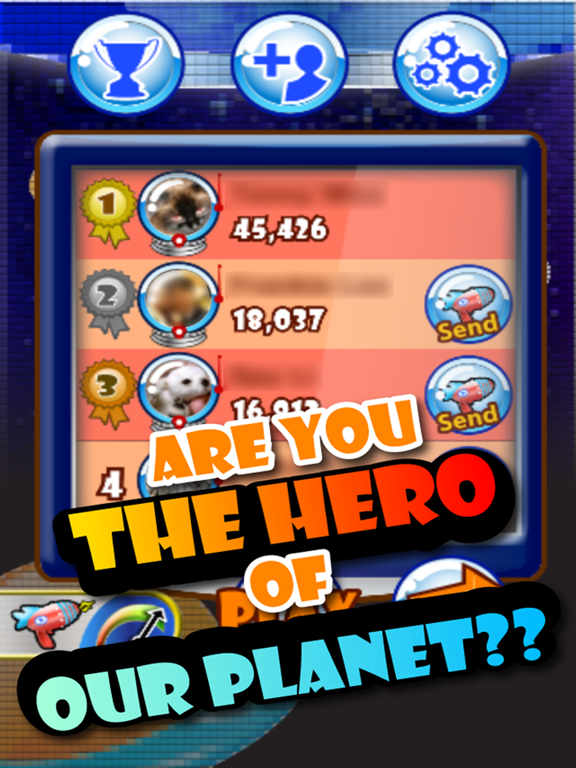 Screenshot #6 pour Star Gems