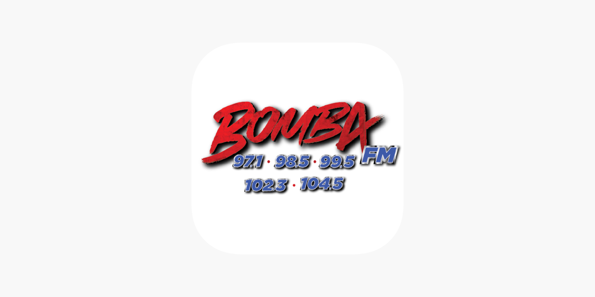 Bomba Radio on the App Store