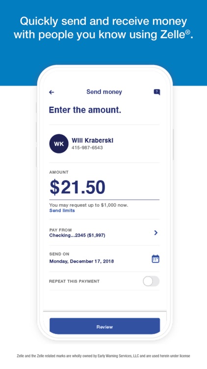 U.S. Bank Mobile Banking screenshot-6