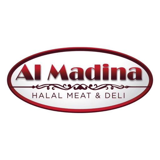 Al Madina icon