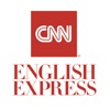 CNN ENGLISH EXPRESS - iPadアプリ