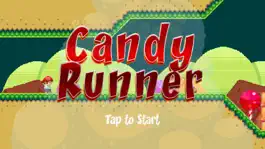 Game screenshot Candy Runner mod apk