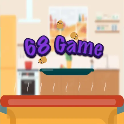 68Game - HotPotato Cheats