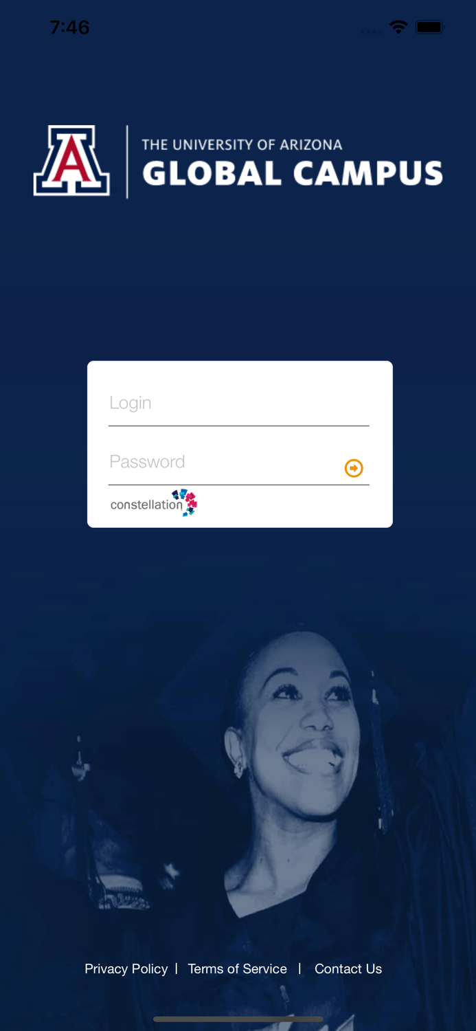 Constellation for Rockies