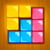 Icon Block King Puzzle