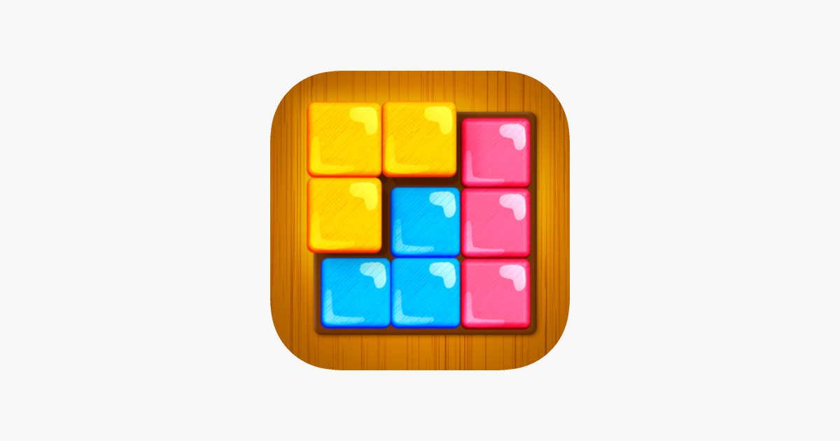 Block King Puzzle on the App Store