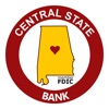 Central State Bank icon