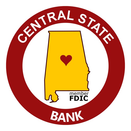 Central State Bank