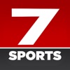 KPLC 7Sports GameTime icon