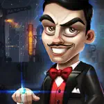 Metropolis Tycoon: Mining Game App Cancel