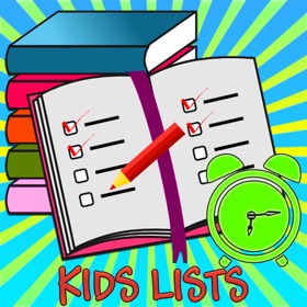螢幕擷取畫面 (4) KIDS LISTS
