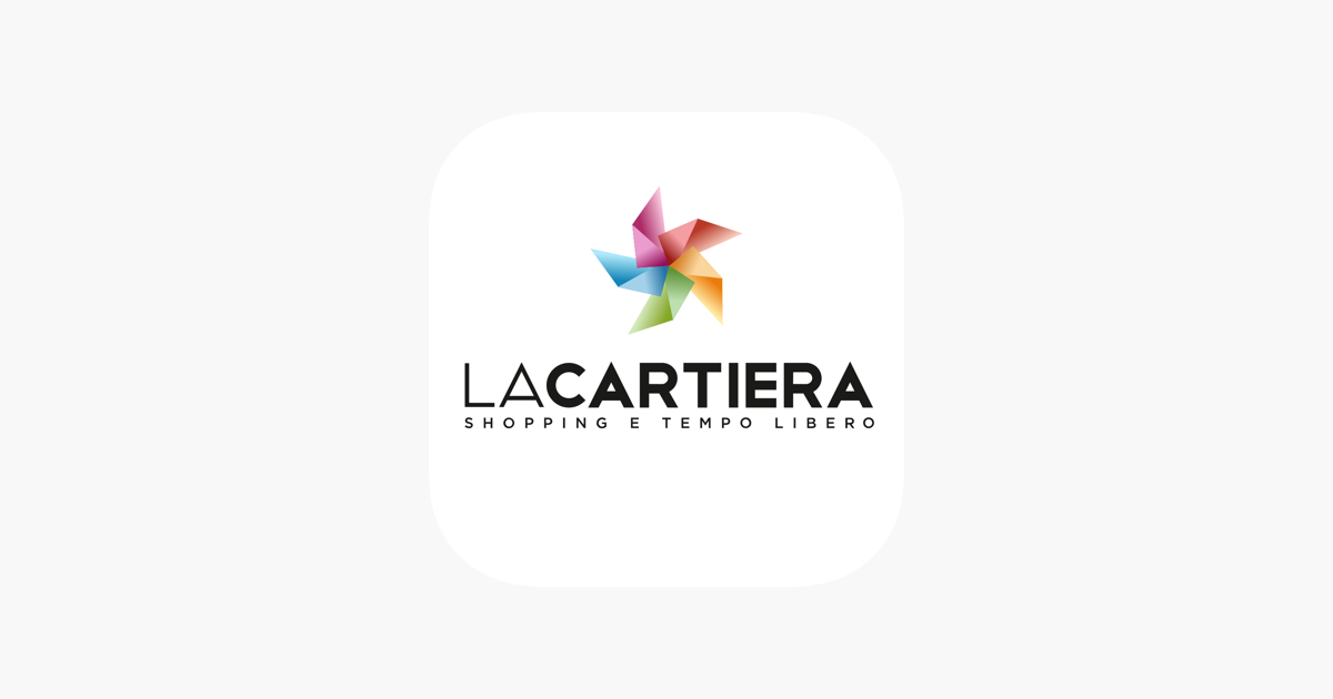Centro La Cartiera su App Store