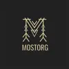 MOSTORG App Support