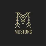 MOSTORG App Contact