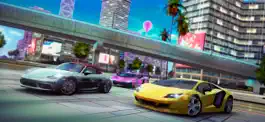 Game screenshot XCars Street Driving apk