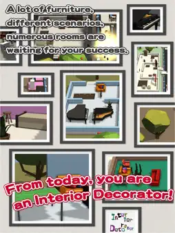 Interior Decorator screenshot 15