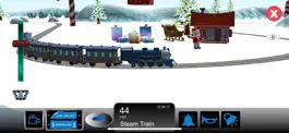 Game screenshot Kids Train Sim hack