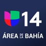 Get Univision 14 Área de la Bahía for iOS, iPhone, iPad Aso Report