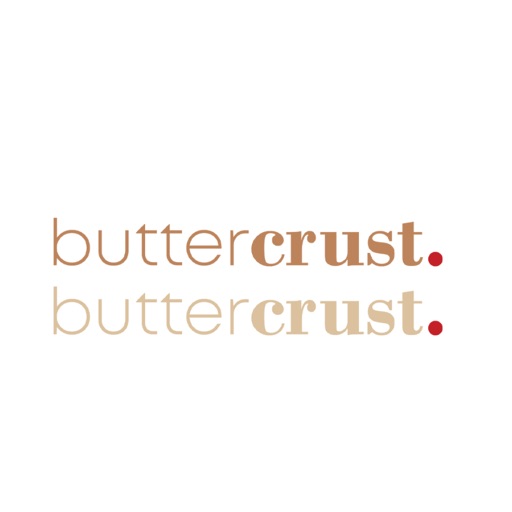 Buttercrust icon