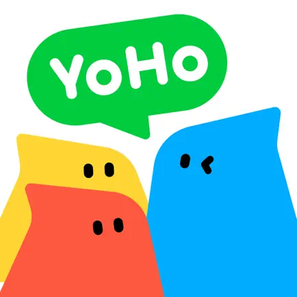 YoHo - Group Voice Chat Cheats