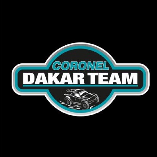 Coronel Dakar App