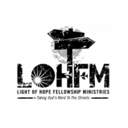 lohfm icon