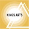 「Kings Arts」是一家由私人藝術管家推廣當代藝術的App。我們有獨特的鐵三角推廣引擎，以智能、道德、意志為原動力，發展推廣當代藝術品，以新的市場策略、人才資本及強而有力的執行力，旨在改變現有的藝術生態圈，為藝術家提供一個更寬廣、更透明、多維度的藝術銷售平台，將中國的當代藝術弘揚世界。