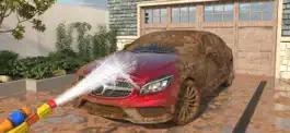 Game screenshot Power Wash Simulator Игры с apk