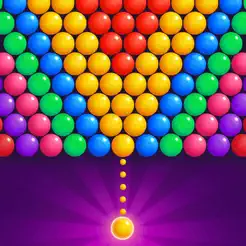 ‎Bubble Pop Dream on the App Store